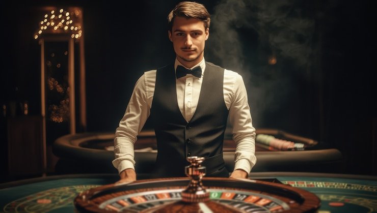 Account balance update after Bandar Poker hand settlement