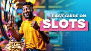 jordan88slot featured game showcase