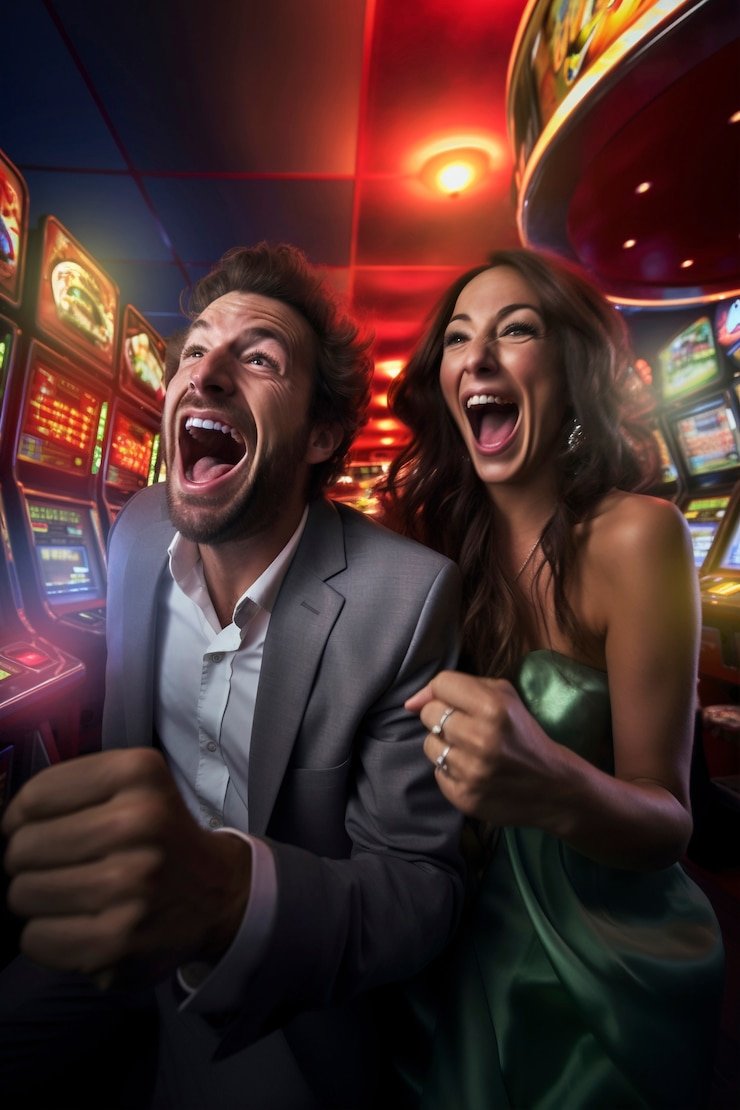 Esports betting slip with game information